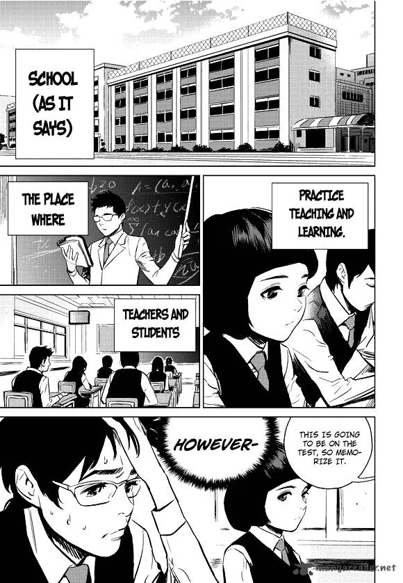 Life Ho Chapter 6 page 6