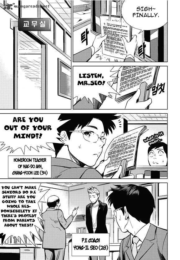 Life Ho Chapter 6 page 9