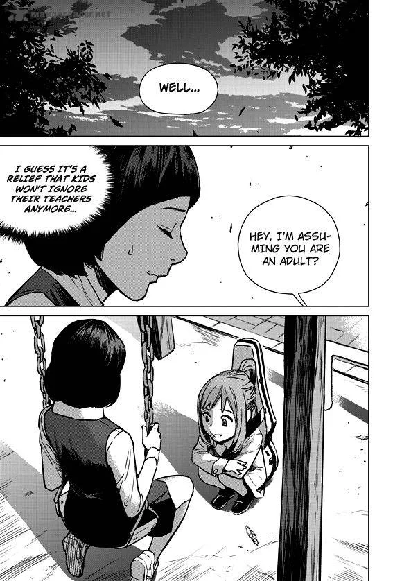 Life Ho Chapter 9 page 20