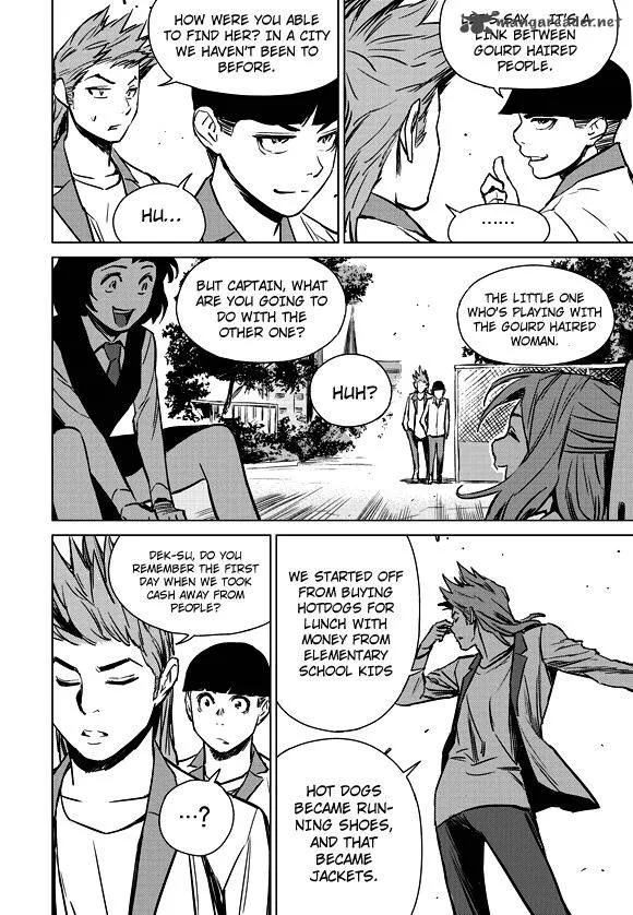 Life Ho Chapter 9 page 25