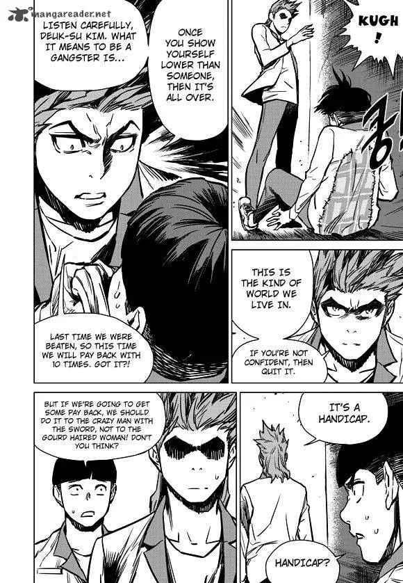 Life Ho Chapter 9 page 9