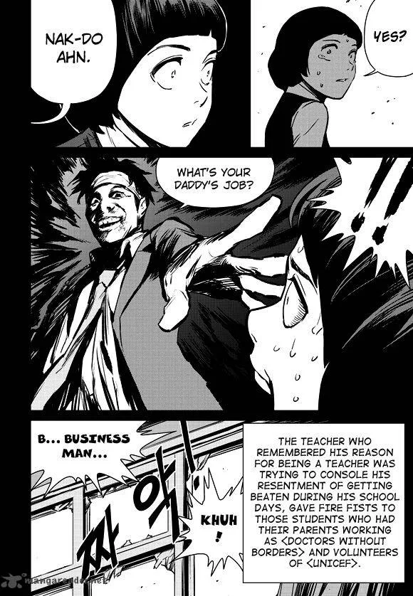Life Ho Chapter 9 page 19