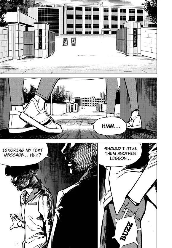 Life Ho Chapter 9 page 6