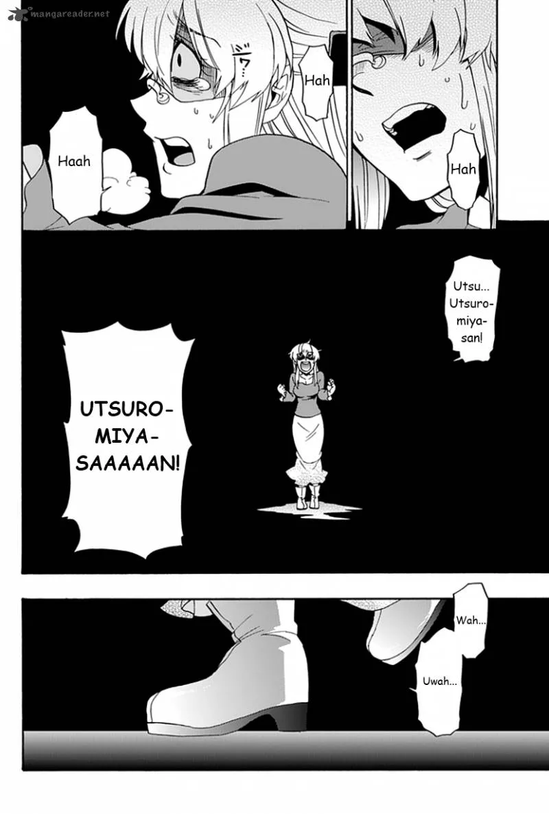 Life Is Money Chapter 10 page 10
