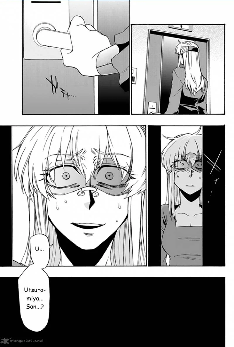 Life Is Money Chapter 10 page 9
