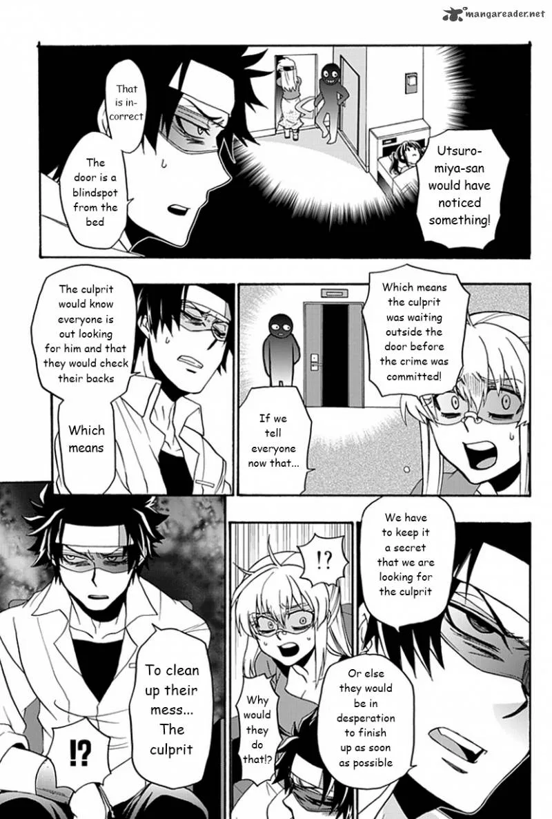 Life Is Money Chapter 10 page 27