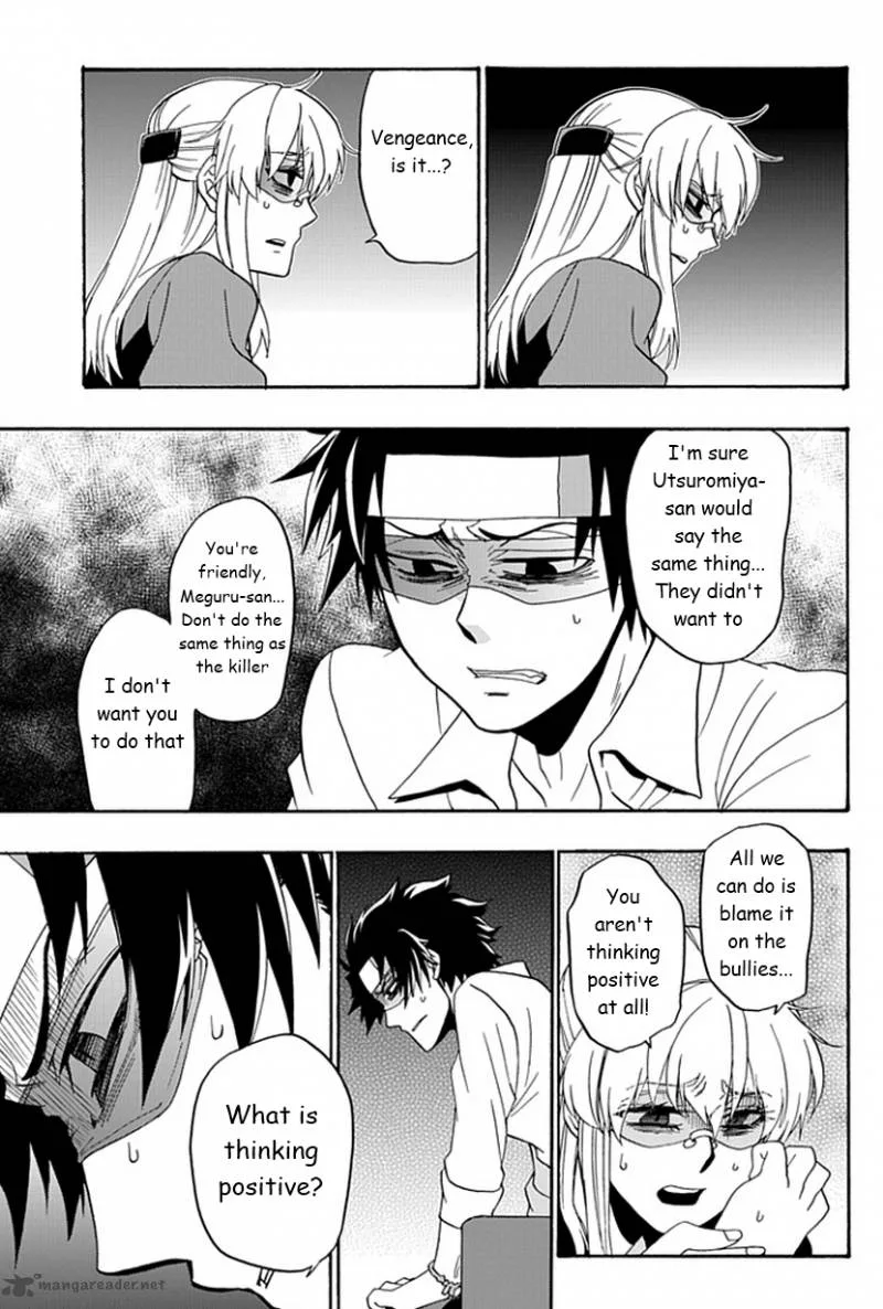 Life Is Money Chapter 10 page 33