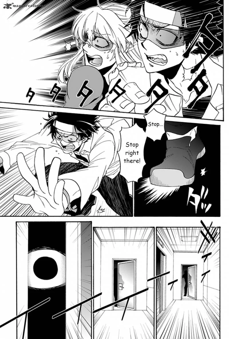 Life Is Money Chapter 10 page 7