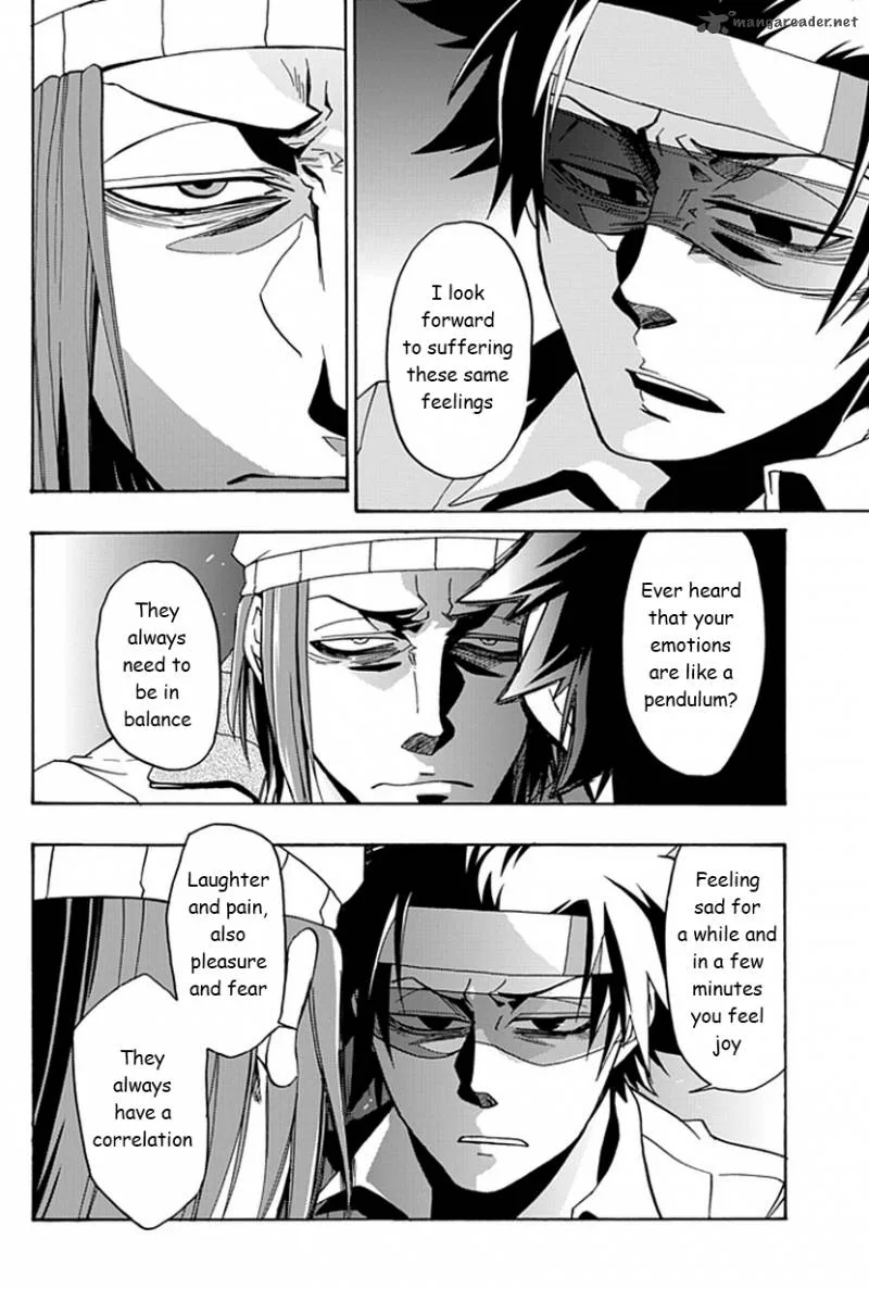 Life Is Money Chapter 12 page 9