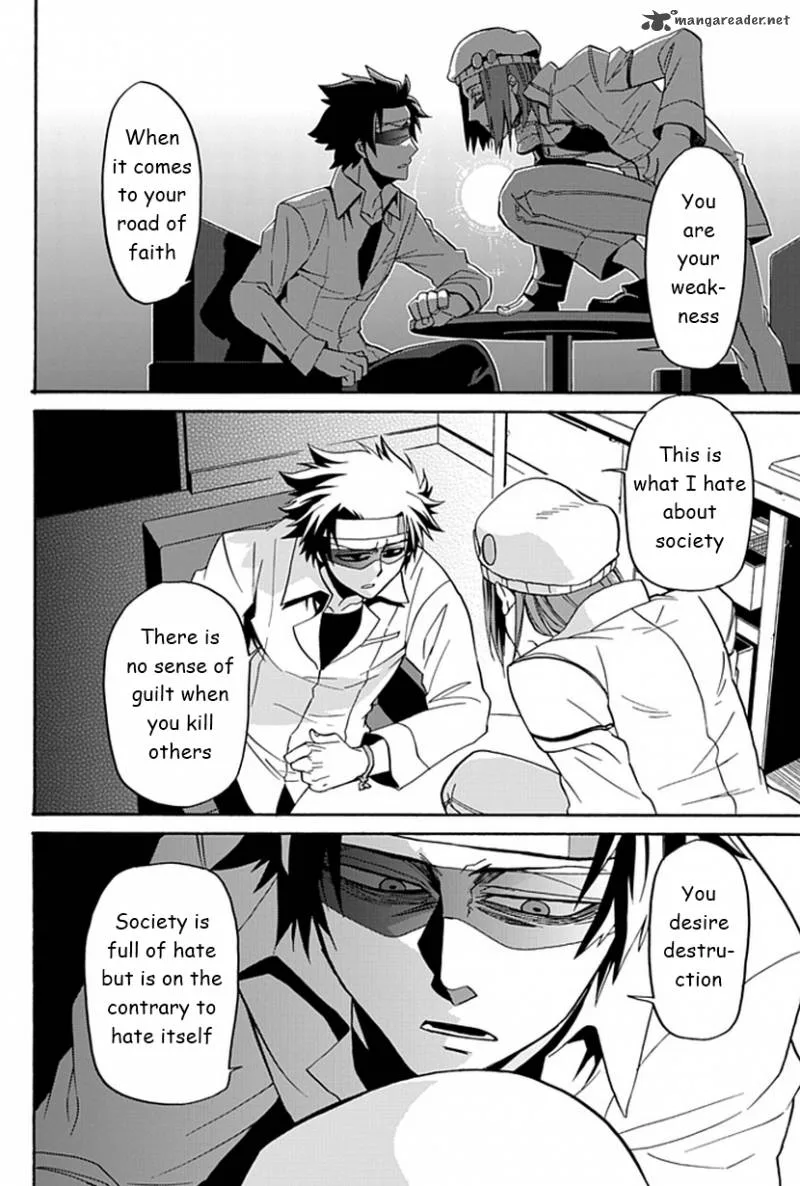 Life Is Money Chapter 12 page 29