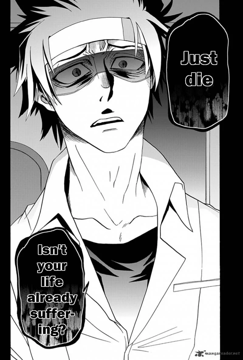 Life Is Money Chapter 12 page 37