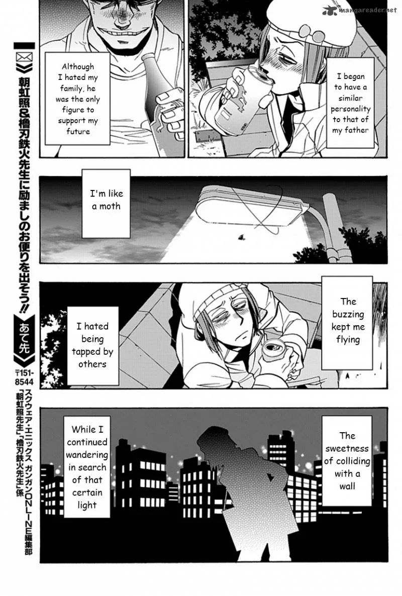 Life Is Money Chapter 12 page 42