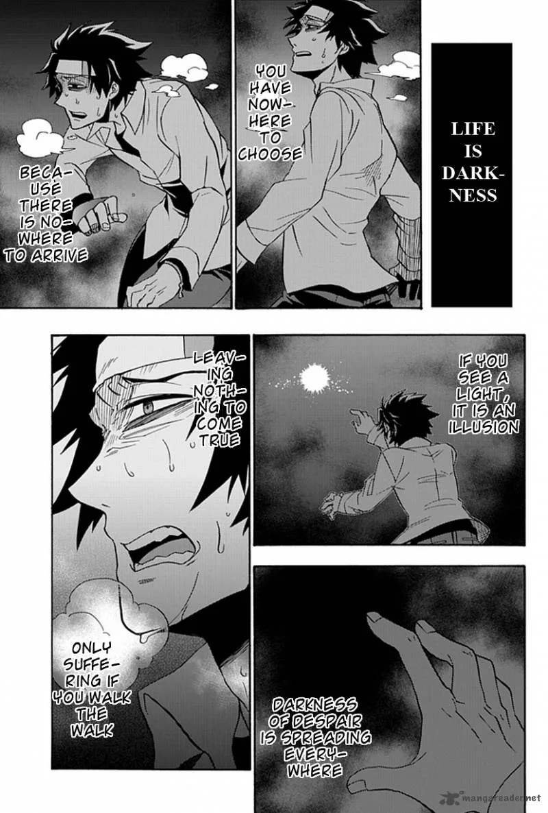 Life Is Money Chapter 14 page 29
