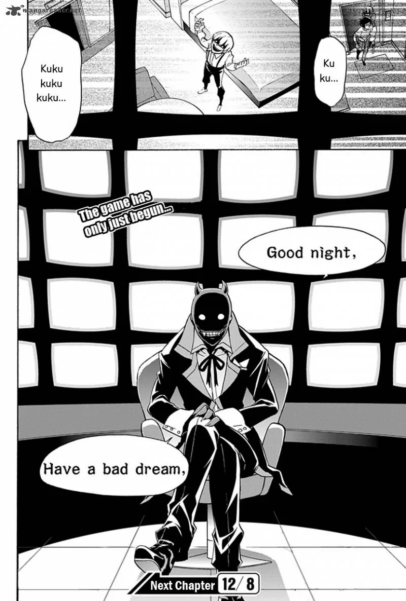 Life Is Money Chapter 4 page 36
