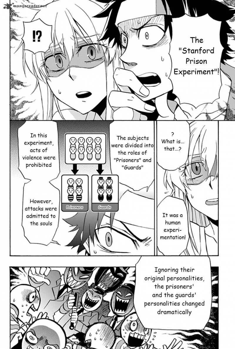 Life Is Money Chapter 5 page 7
