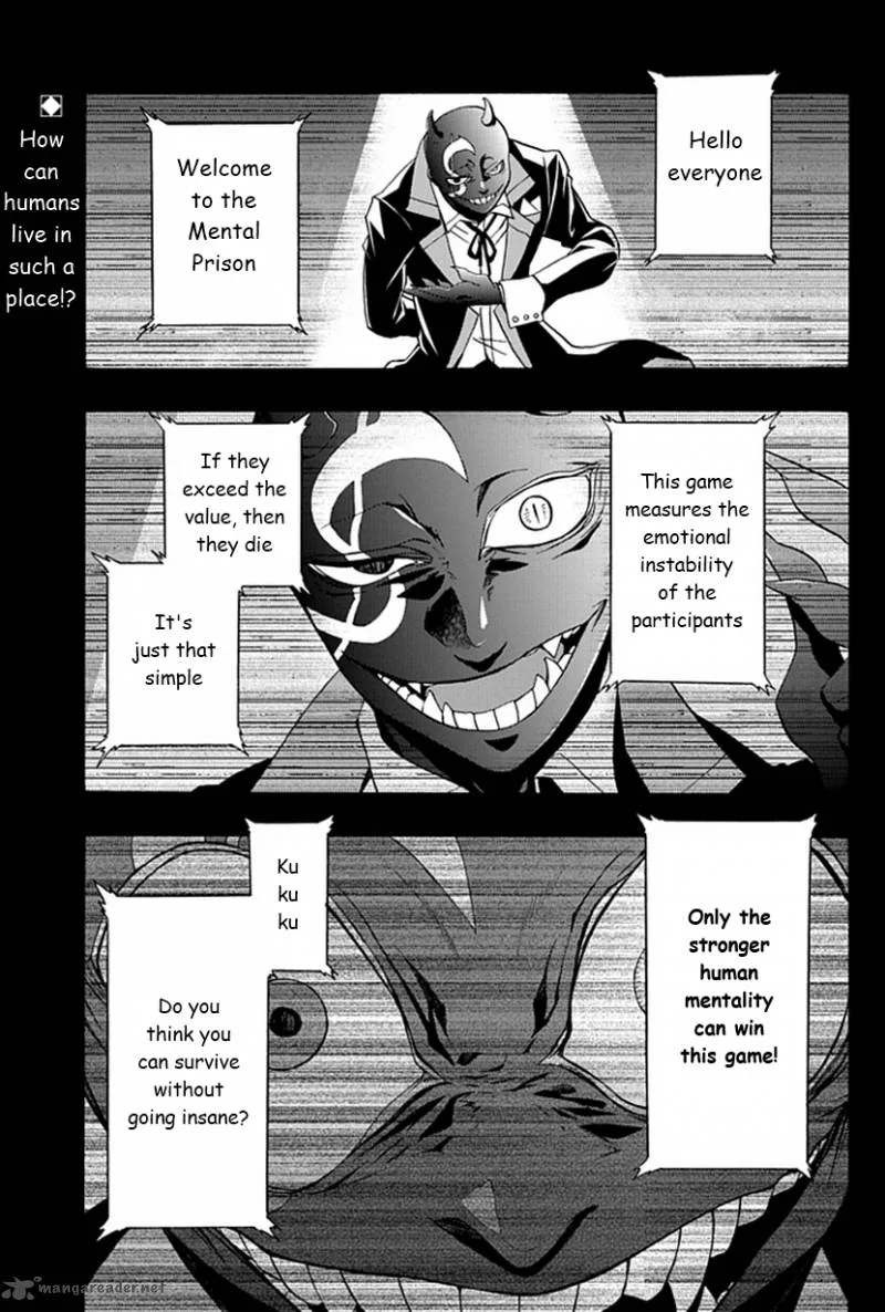 Life Is Money Chapter 6 page 2