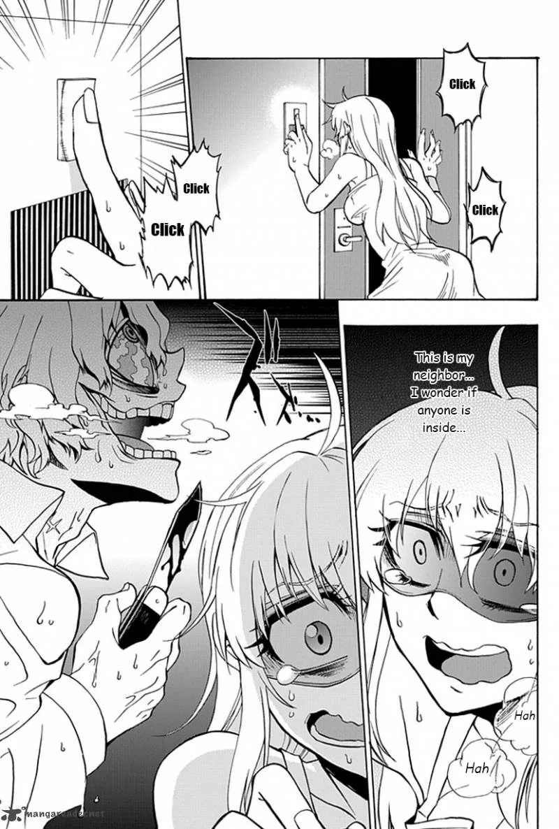 Life Is Money Chapter 6 page 4