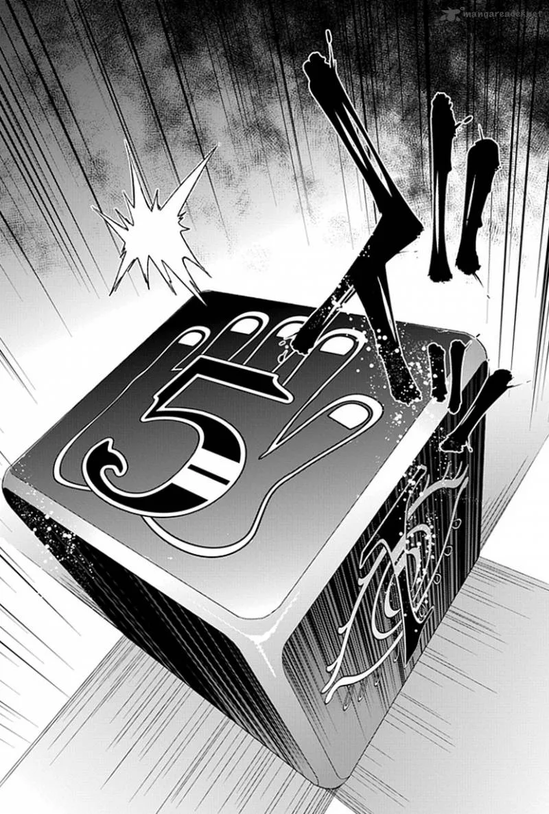 Life Is Money Chapter 6 page 33