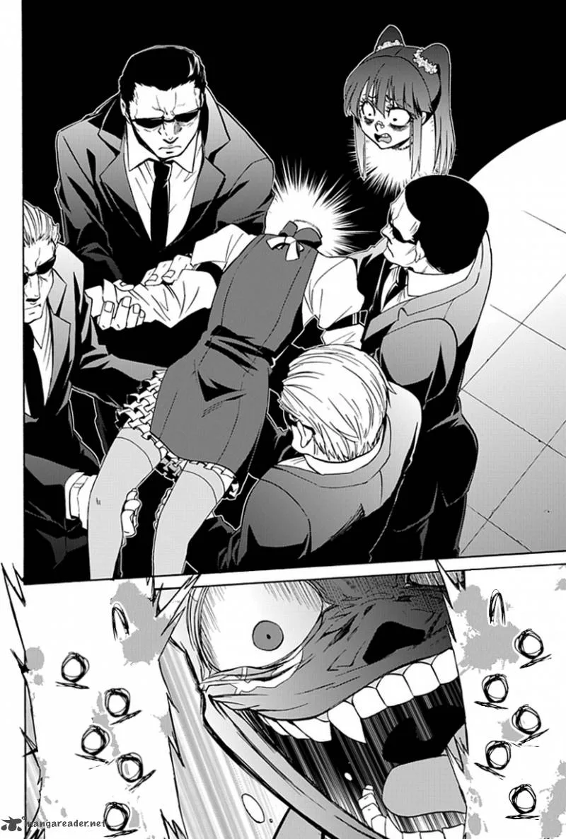 Life Is Money Chapter 7 page 3