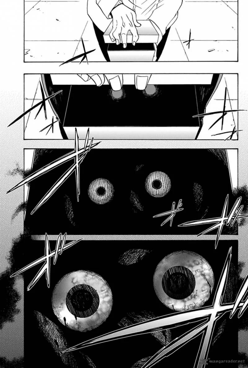 Life Is Money Chapter 7 page 32