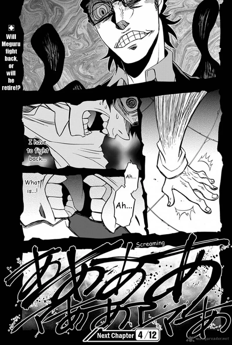 Life Is Money Chapter 8 page 37