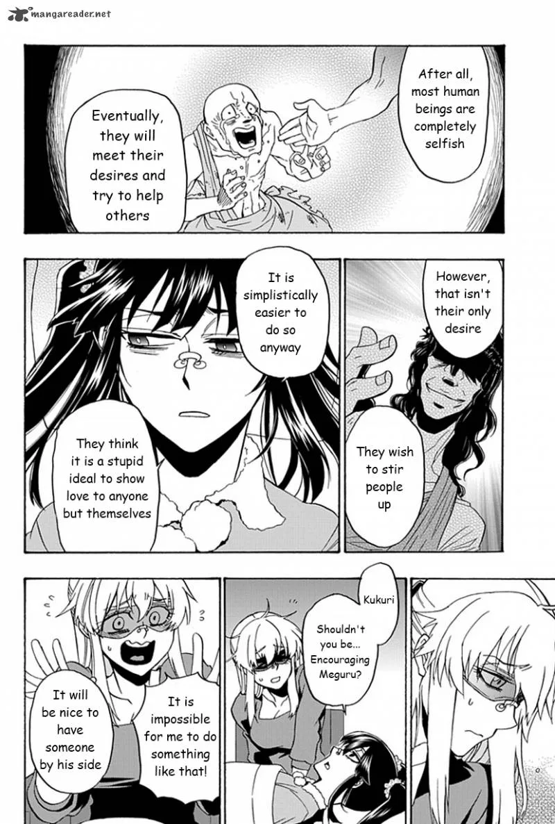 Life Is Money Chapter 9 page 18