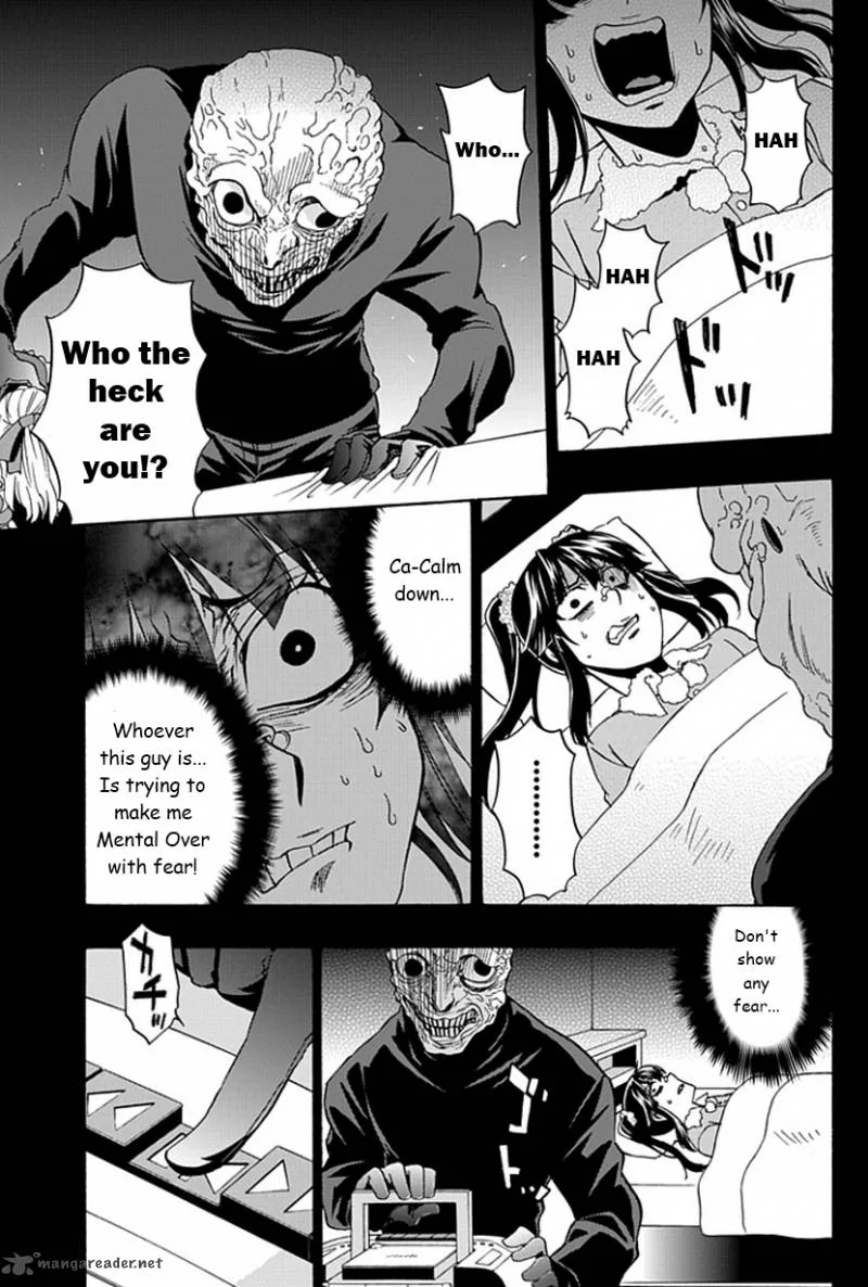 Life Is Money Chapter 9 page 32