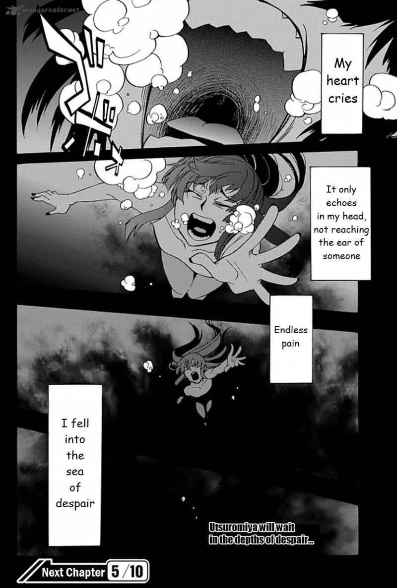 Life Is Money Chapter 9 page 42