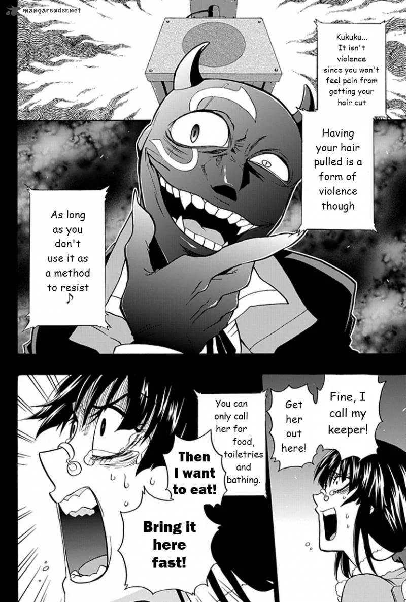 Life Is Money Chapter 9 page 39