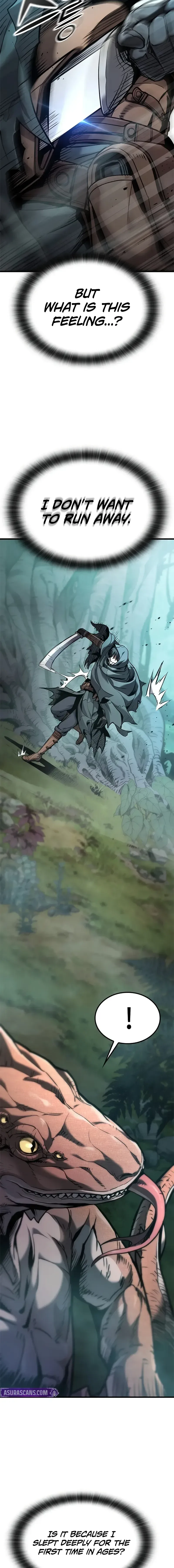 Life of a Demon Hunter Chapter 0.1 page 16
