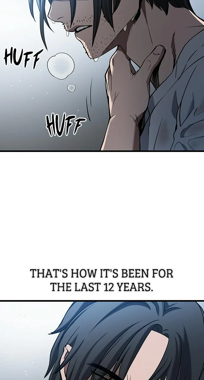 Life of a Demon Hunter Chapter 0 page 13