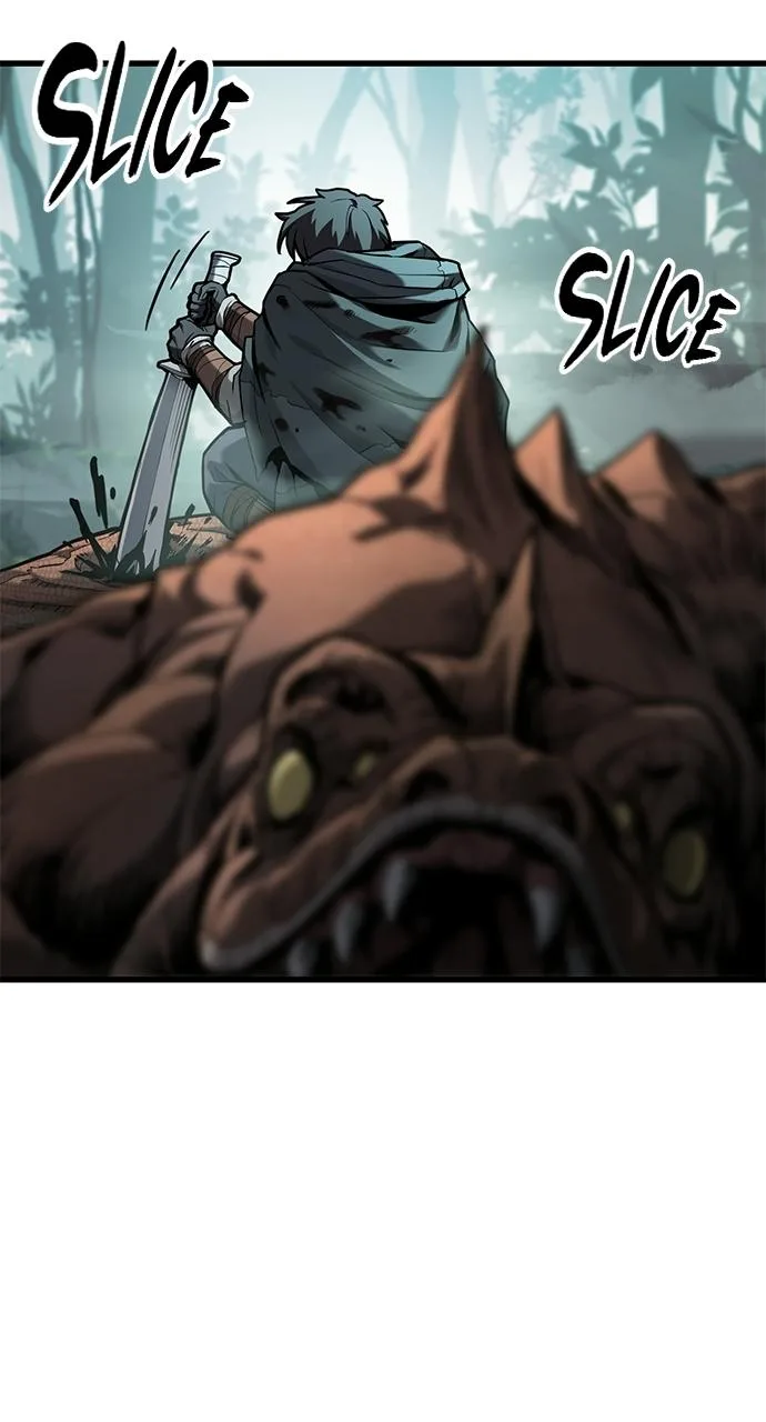 Life of a Demon Hunter Chapter 0 page 97