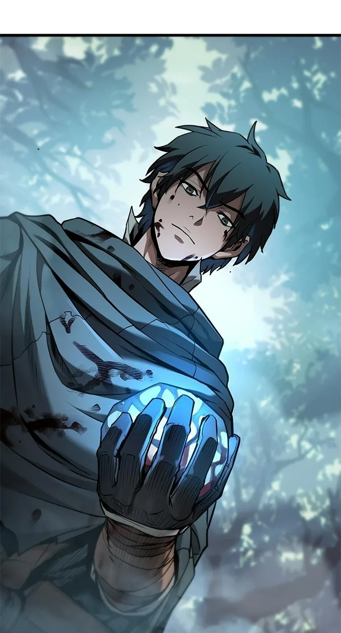 Life of a Demon Hunter Chapter 0 page 99