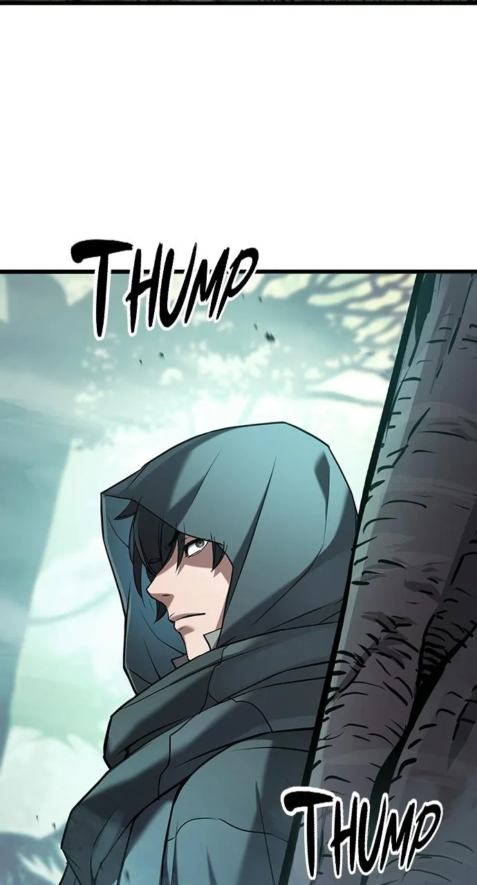 Life of a Demon Hunter Chapter 1 page 13