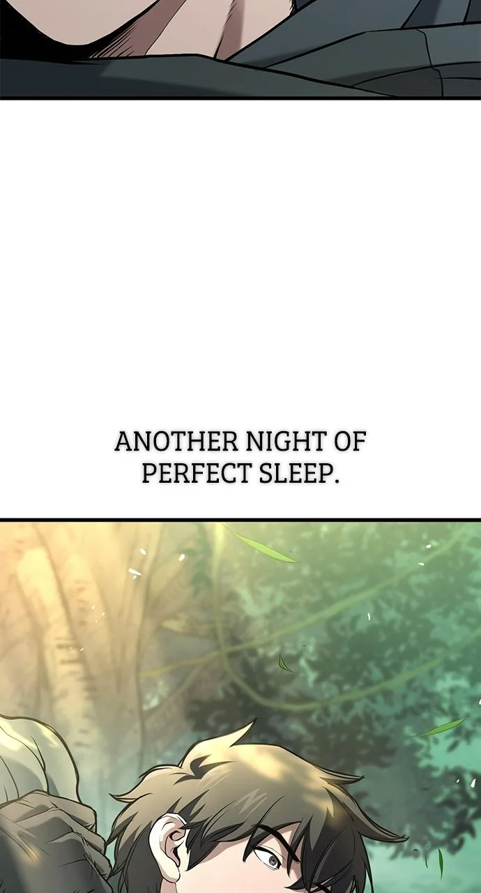 Life of a Demon Hunter Chapter 1 page 6