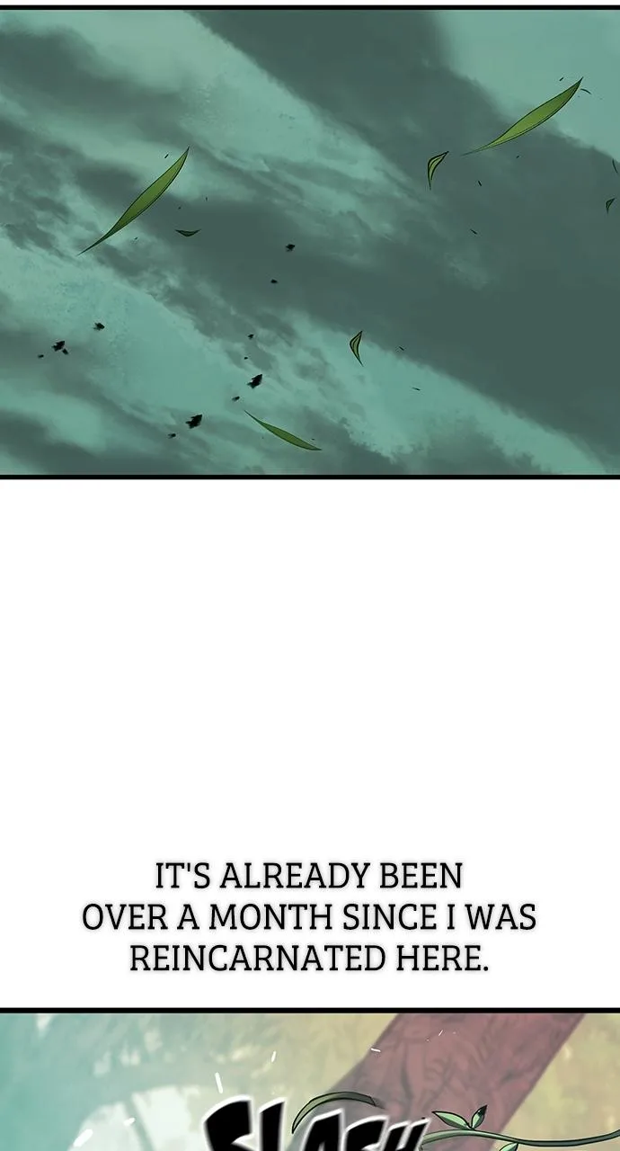 Life of a Demon Hunter Chapter 1 page 8