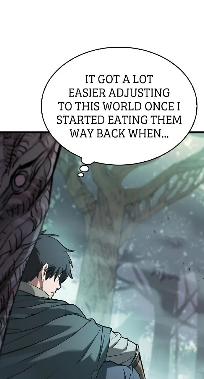 Life of a Demon Hunter Chapter 1 page 22