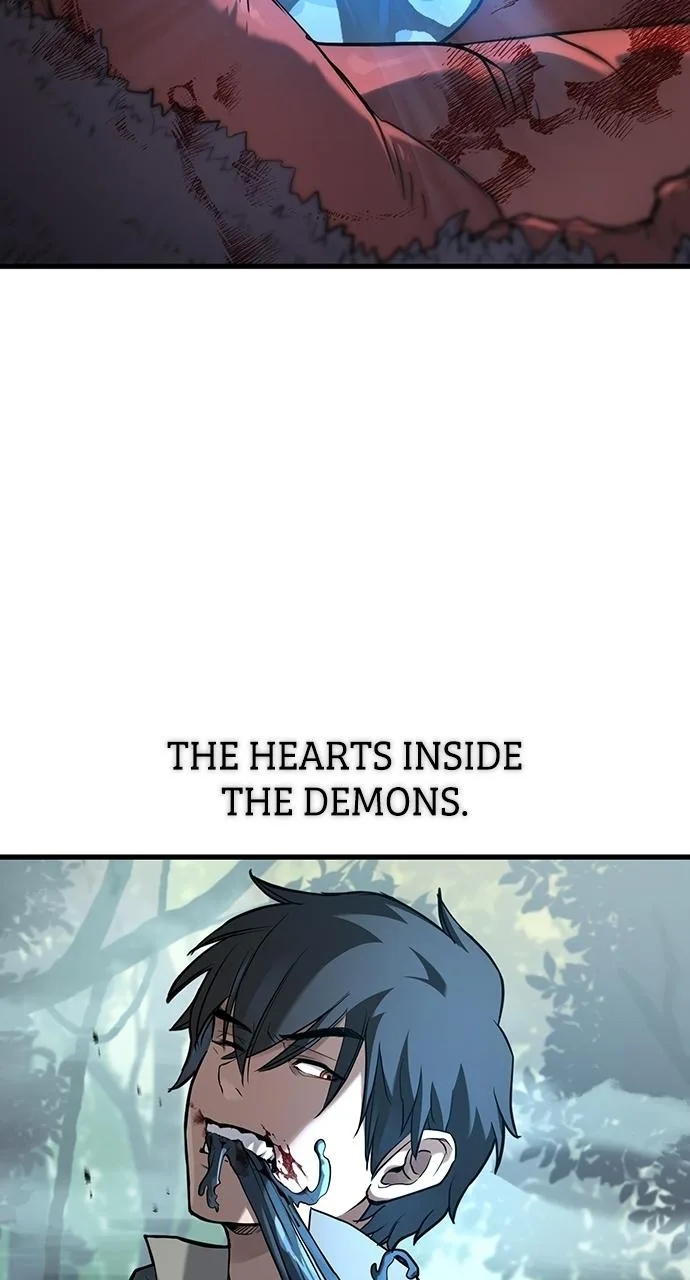 Life of a Demon Hunter Chapter 1 page 19
