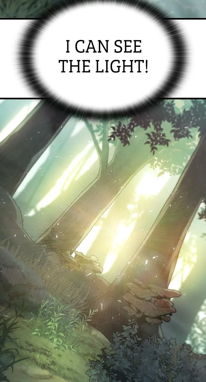 Life of a Demon Hunter Chapter 1 page 30
