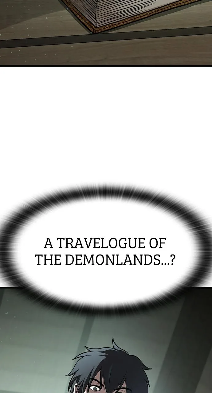 Life of a Demon Hunter Chapter 1 page 46