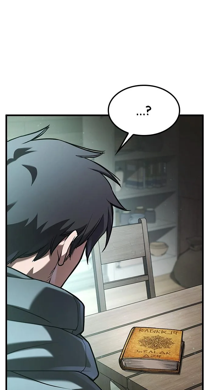 Life of a Demon Hunter Chapter 1 page 44