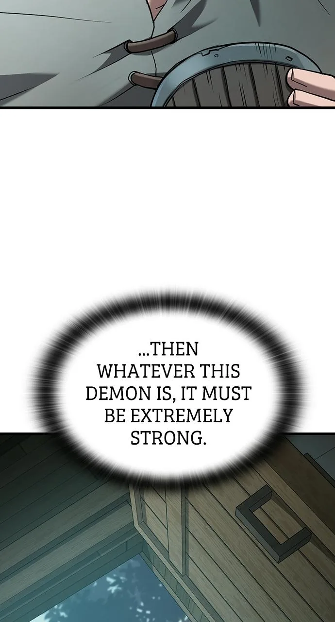 Life of a Demon Hunter Chapter 1 page 99