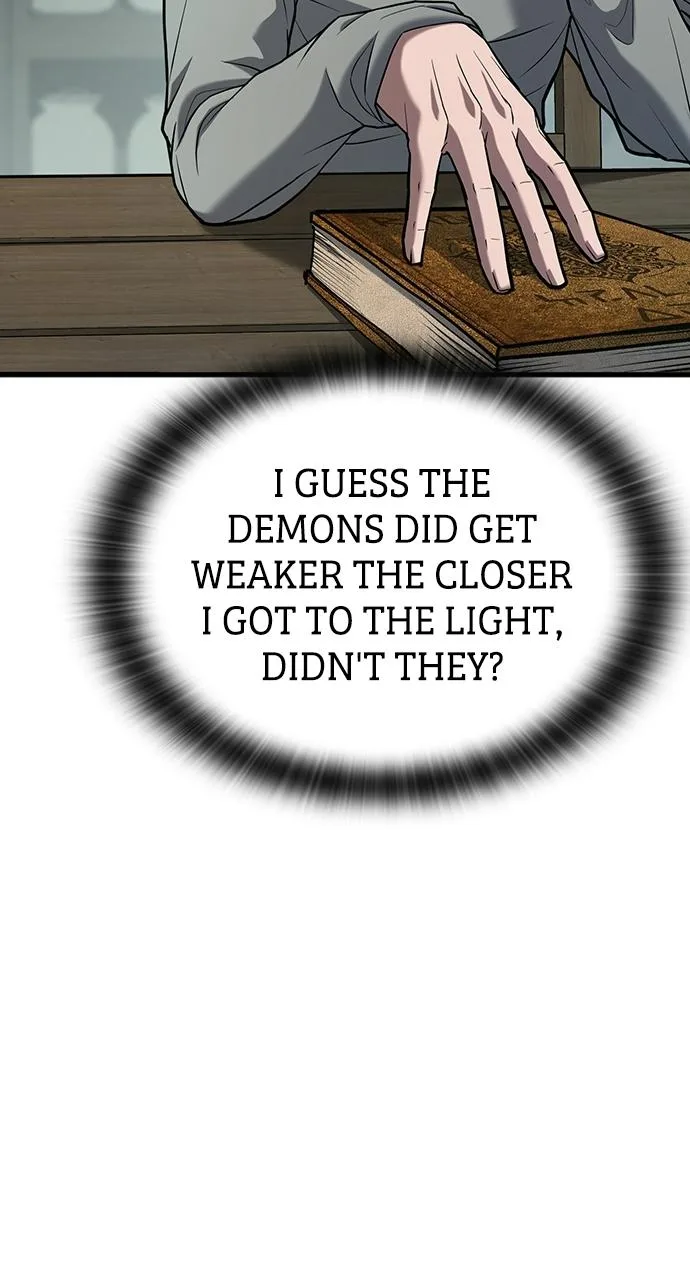 Life of a Demon Hunter Chapter 1 page 118