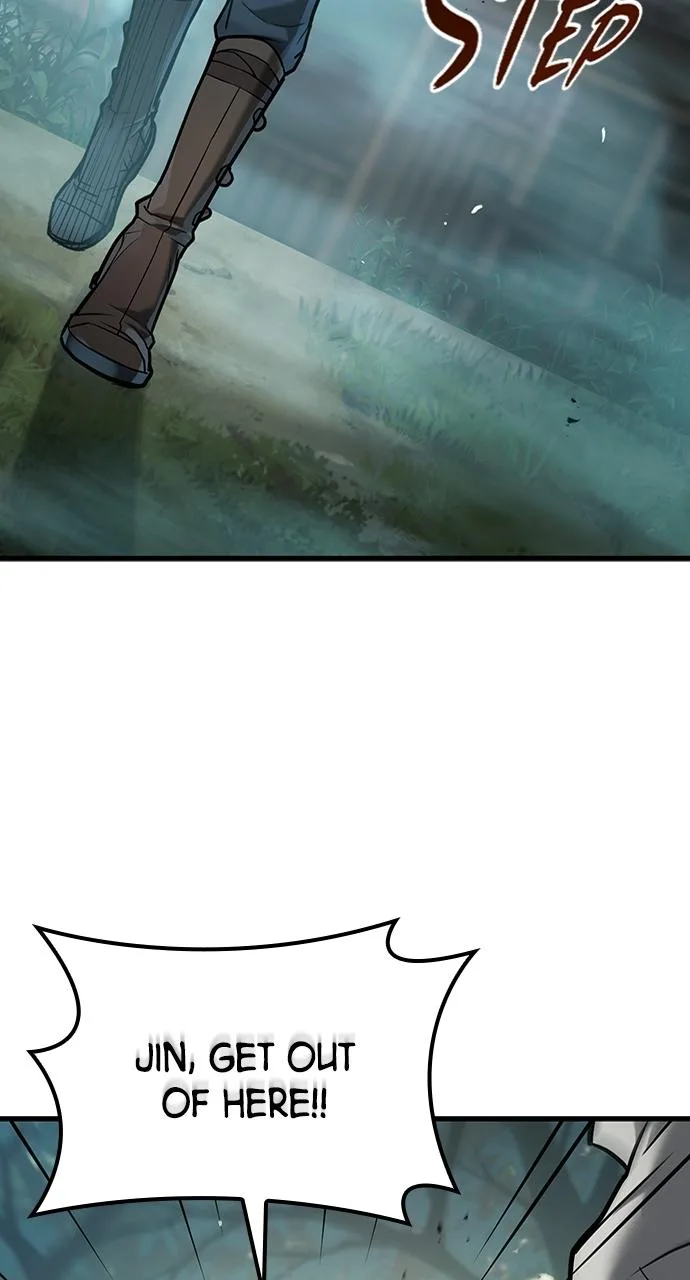 Life of a Demon Hunter Chapter 1 page 143