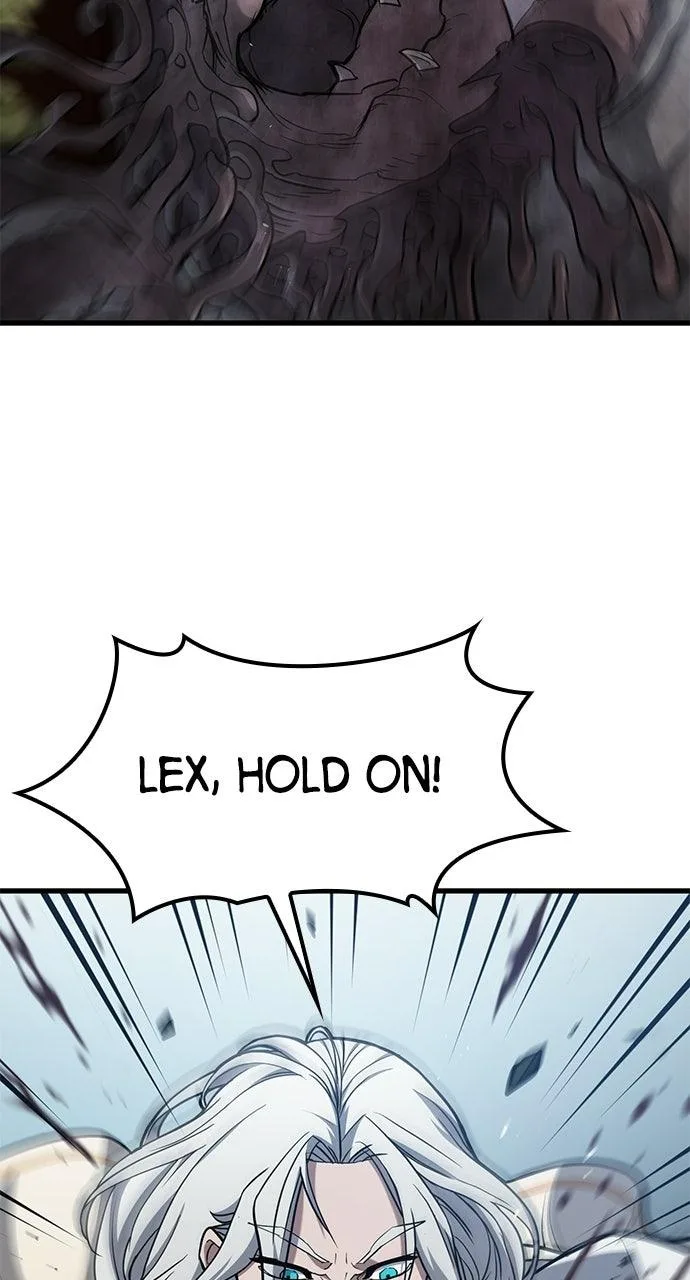 Life of a Demon Hunter Chapter 10 page 20