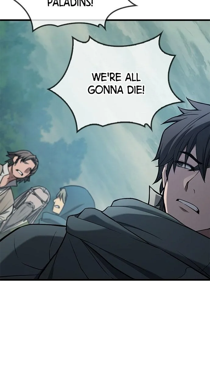 Life of a Demon Hunter Chapter 10 page 32