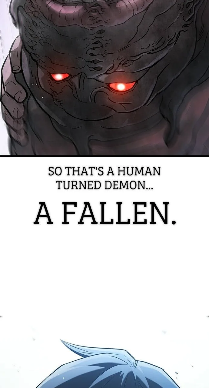 Life of a Demon Hunter Chapter 10 page 36
