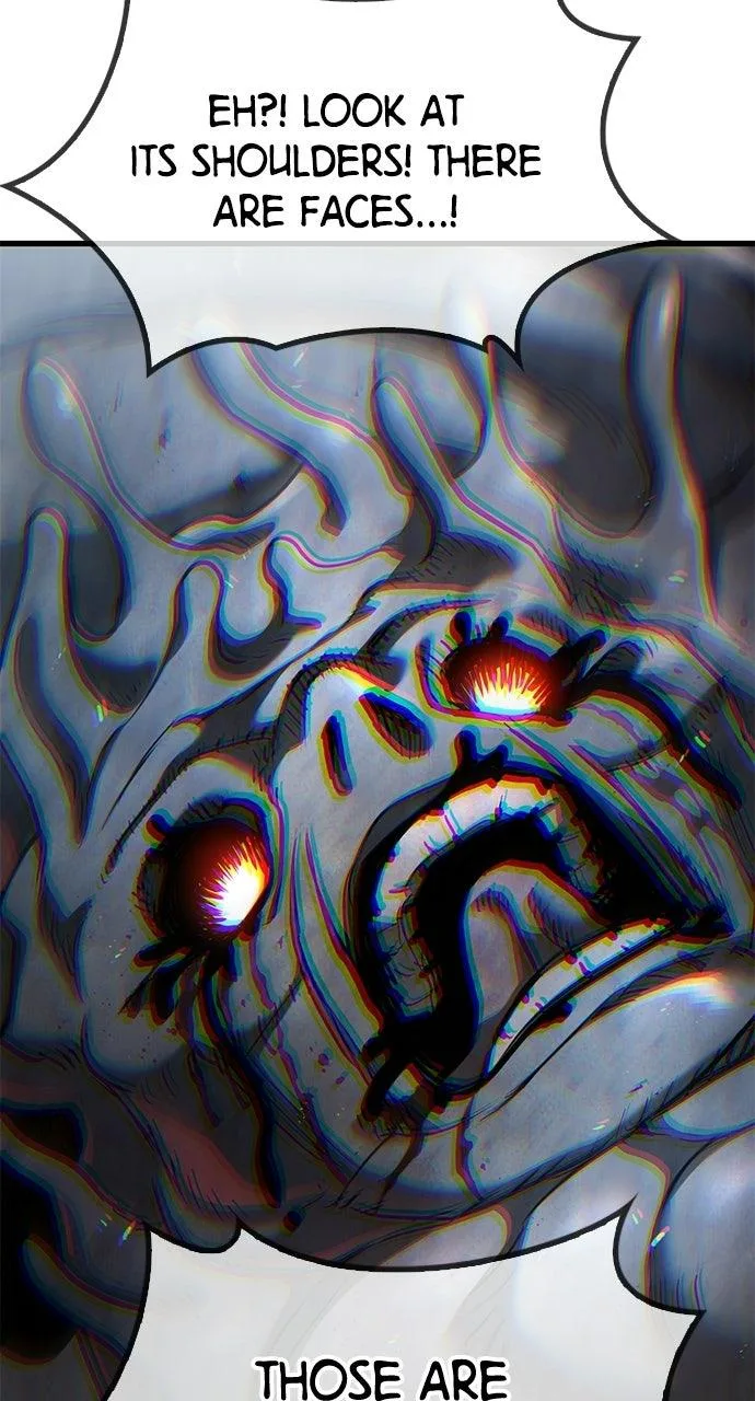Life of a Demon Hunter Chapter 10 page 68
