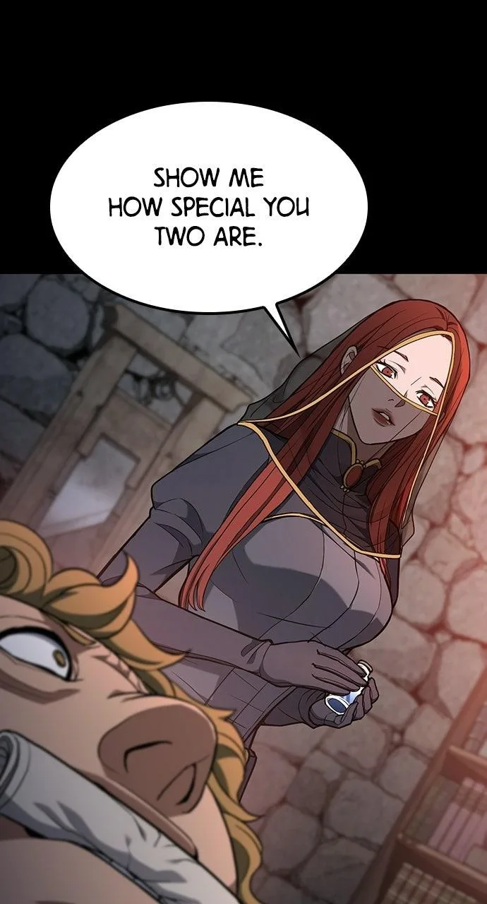 Life of a Demon Hunter Chapter 11 page 12