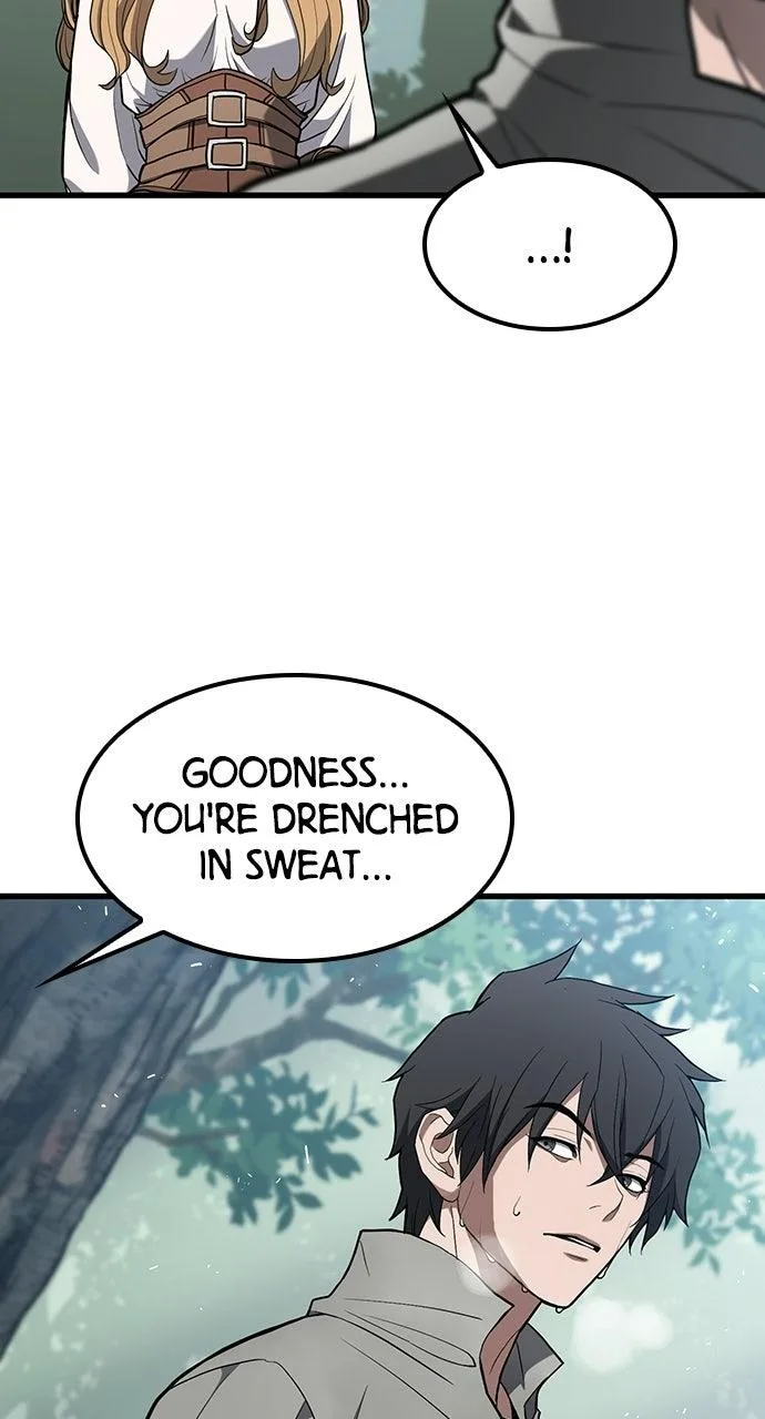 Life of a Demon Hunter Chapter 11 page 32